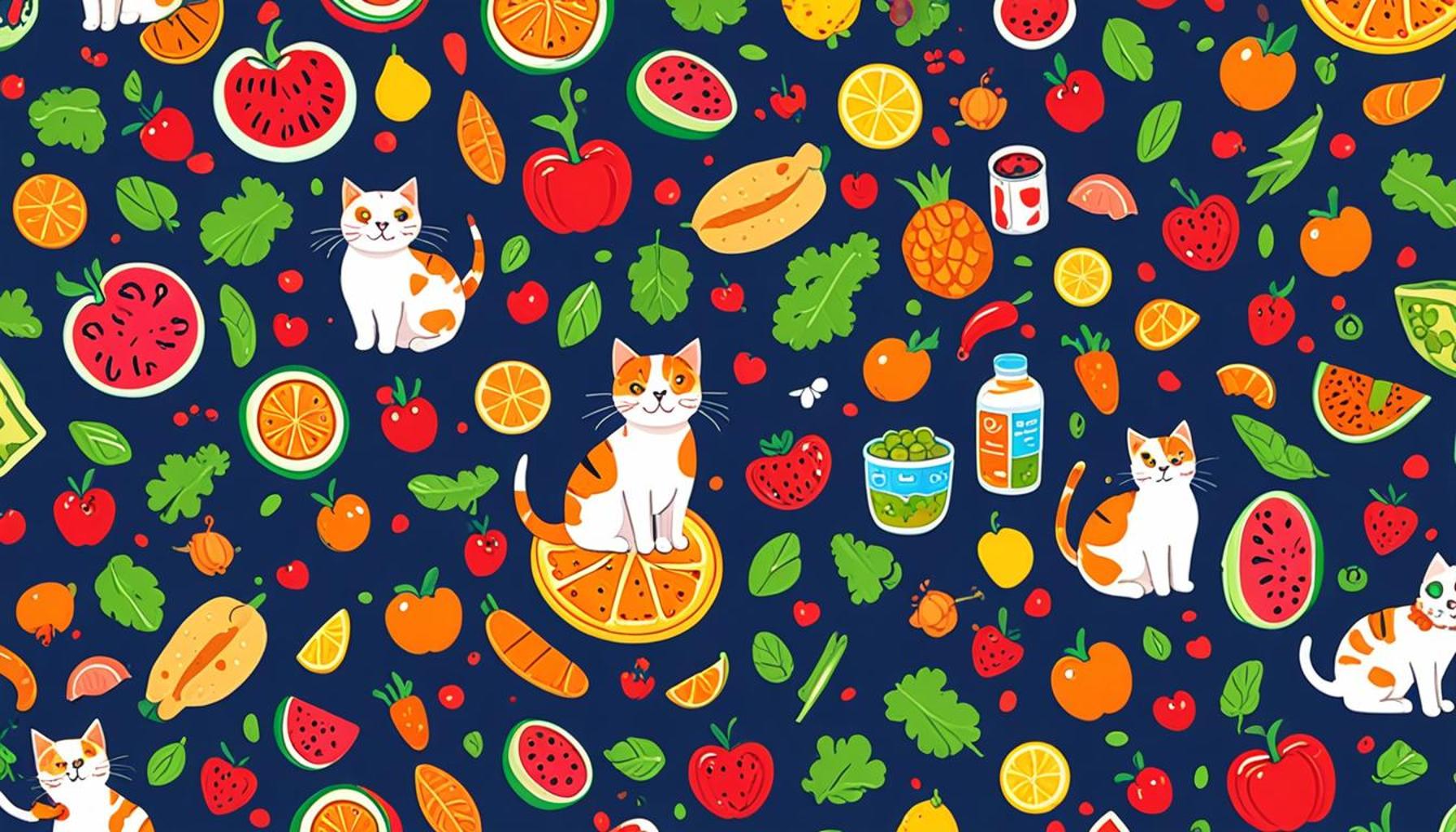 The importance of proper nutrition for cats: tips for Nigerian owners