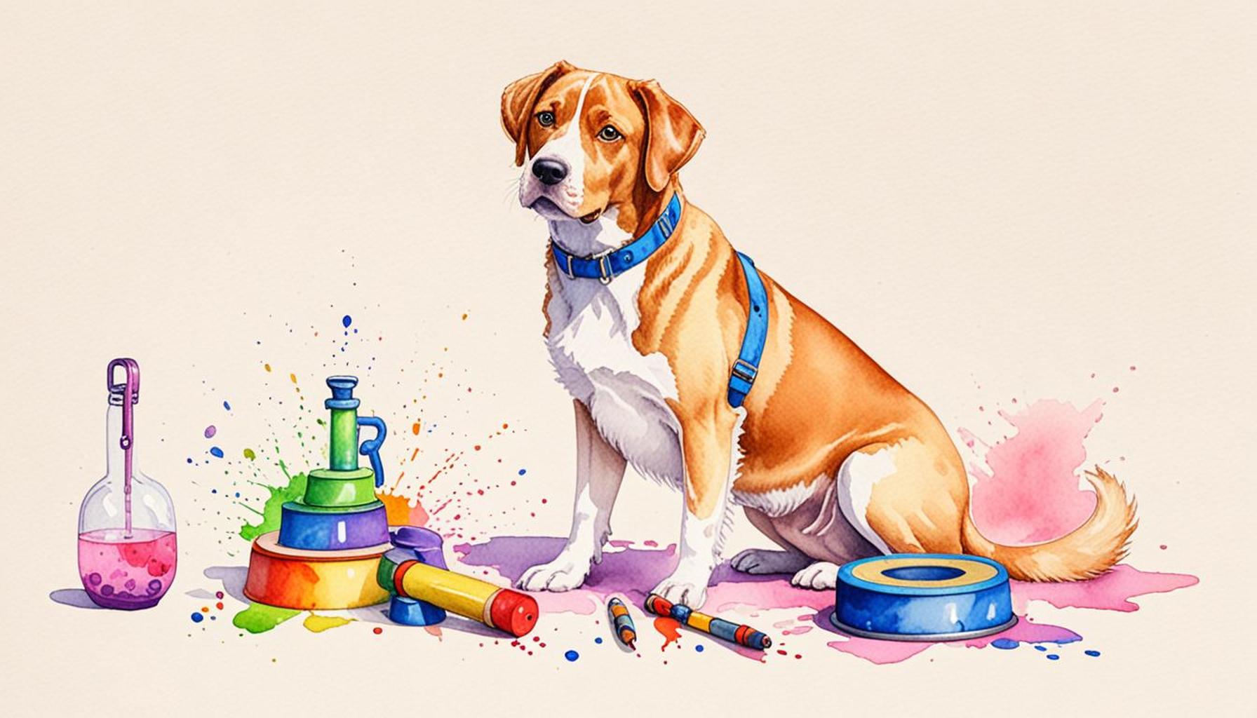 Advanced Obedience Training: How to Teach Complex Commands