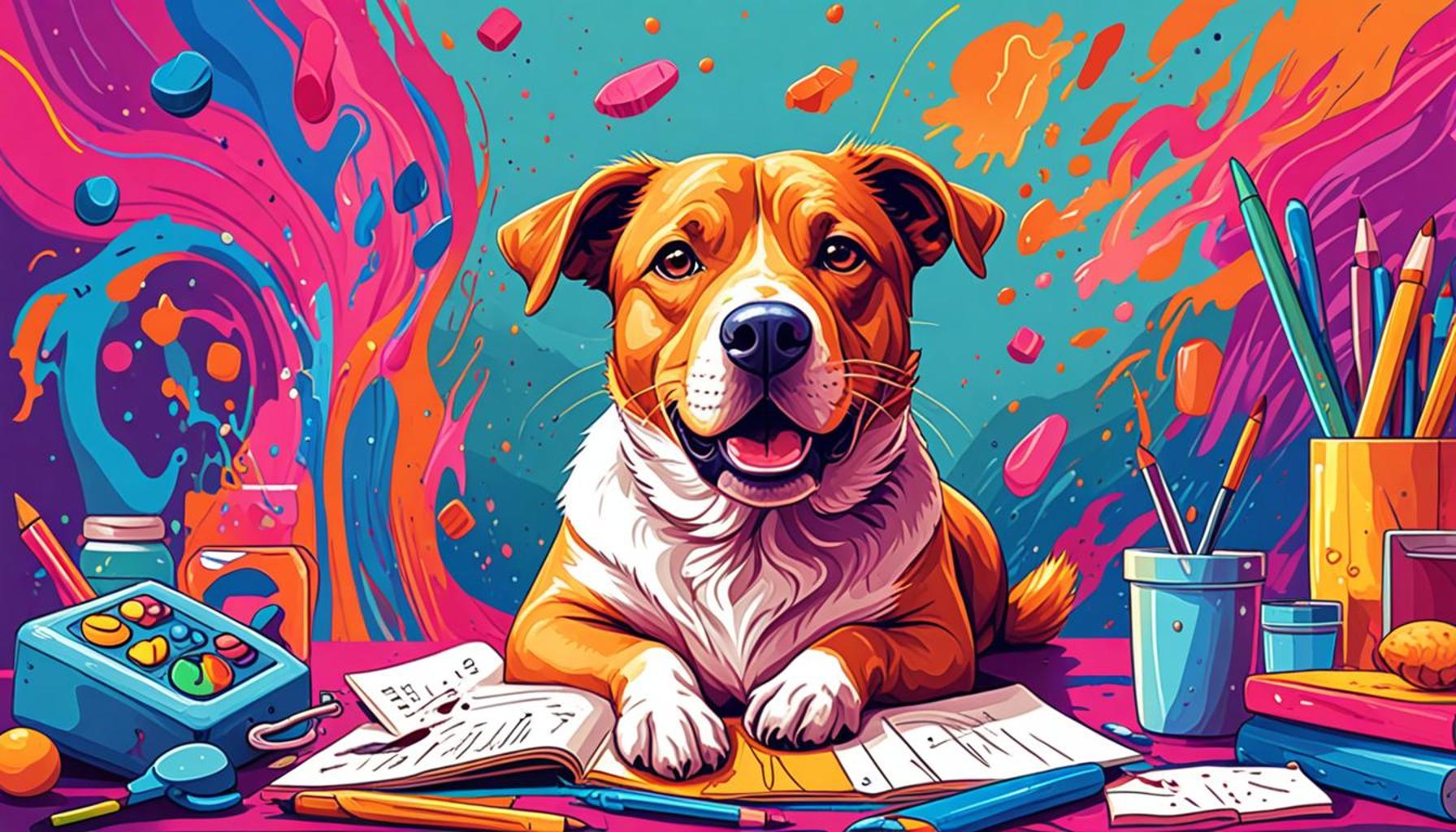 How Stress Affects Pet Behavior and How to Mitigate It