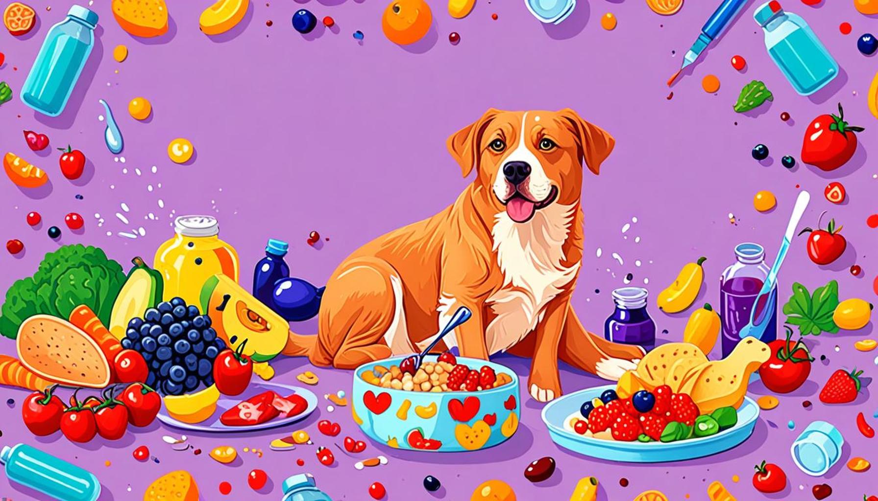 How Nutrition Affects Pet Behavior: Factors to Consider