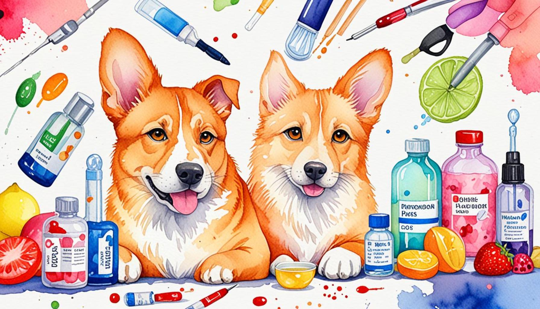 The Importance of Prevention: Vaccines and Regular Care to Ensure the Health of Pets