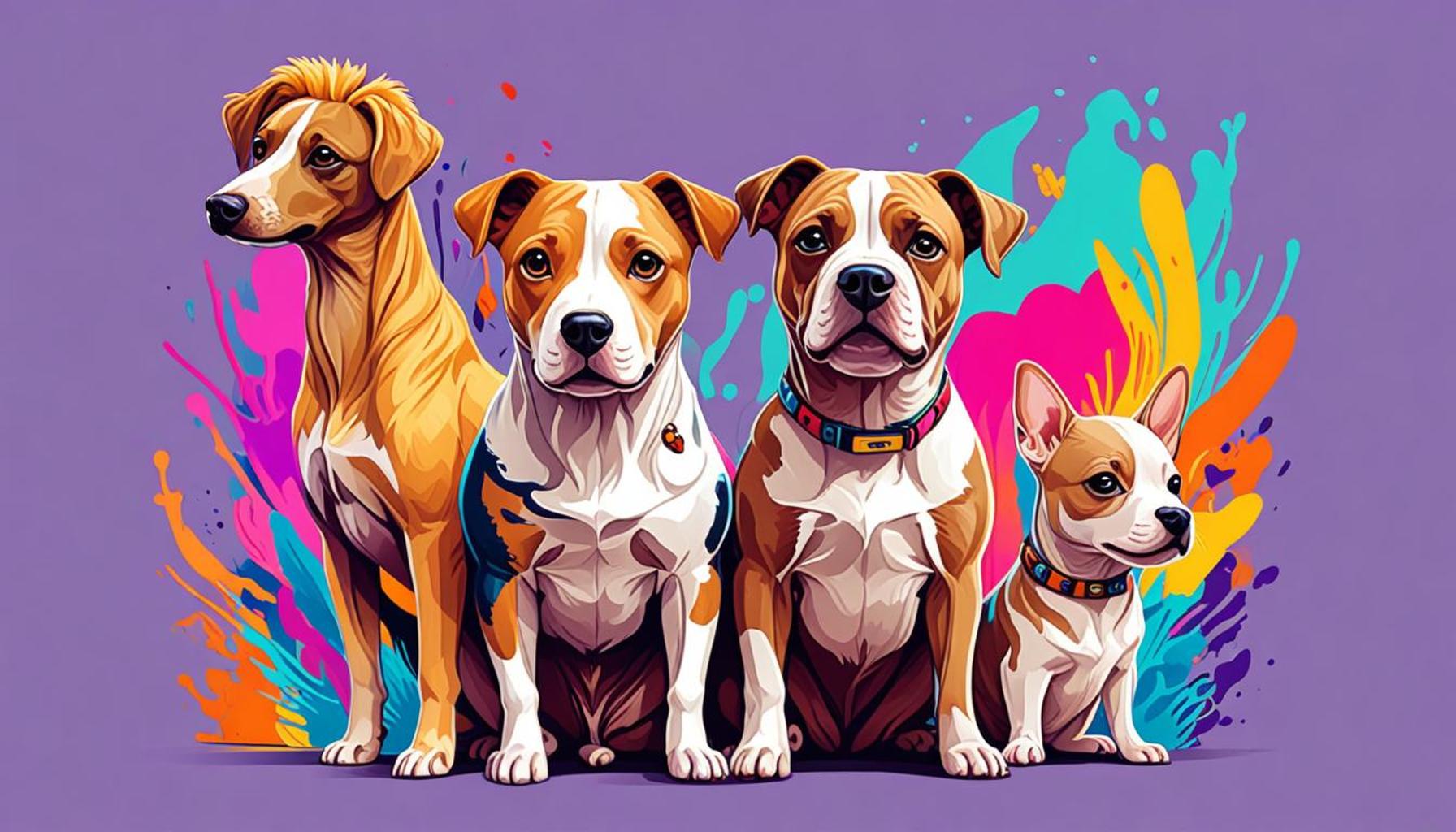 Hybrid Breeds in Pet Animals: Trends and Care in Nigeria