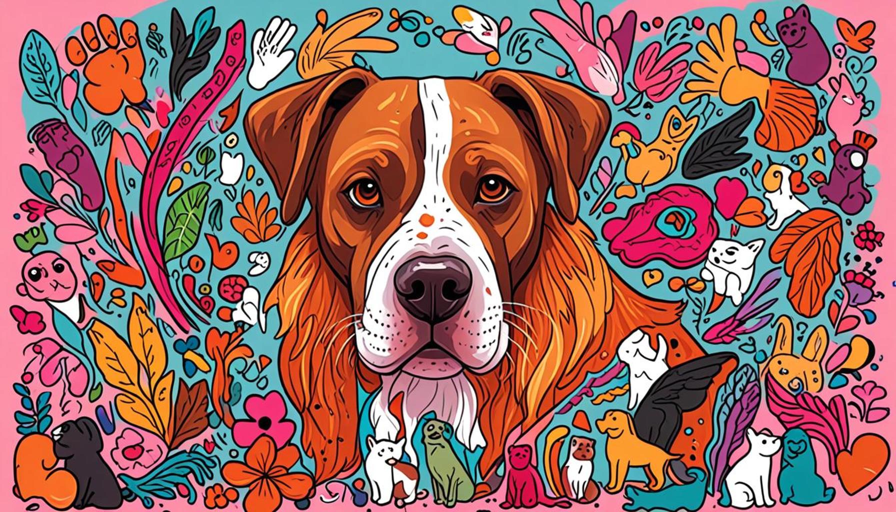 Impact of Pet Breeds on the Mental Health and Well-being of Nigerians