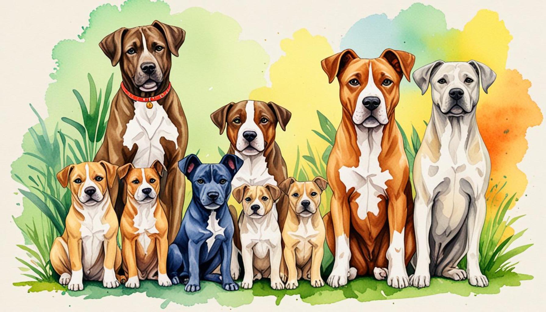 Dog Breeds Adapted to the Nigerian Climate: Care and Maintenance