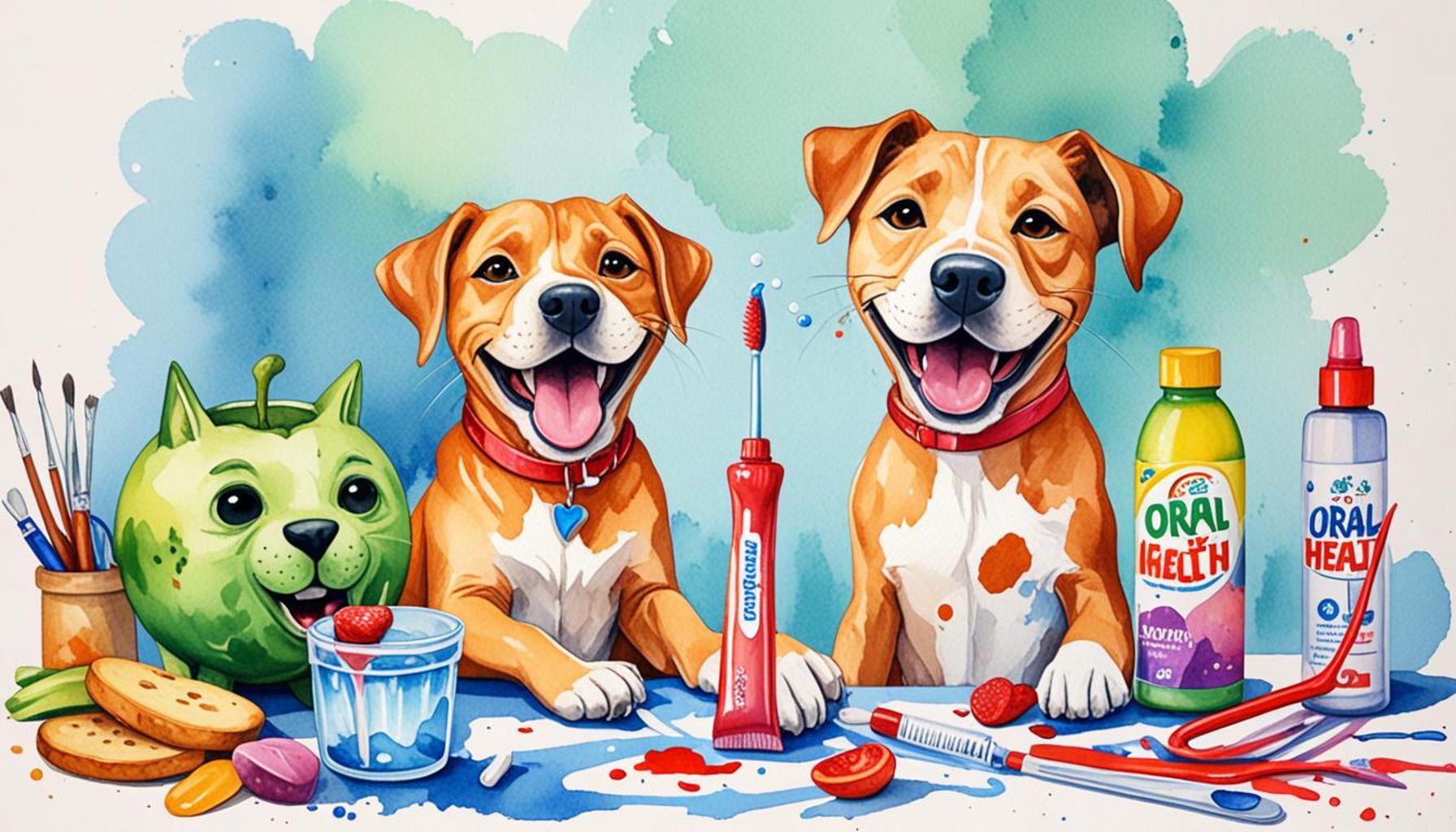 Strategies to Promote Oral Health in Pets in Nigeria