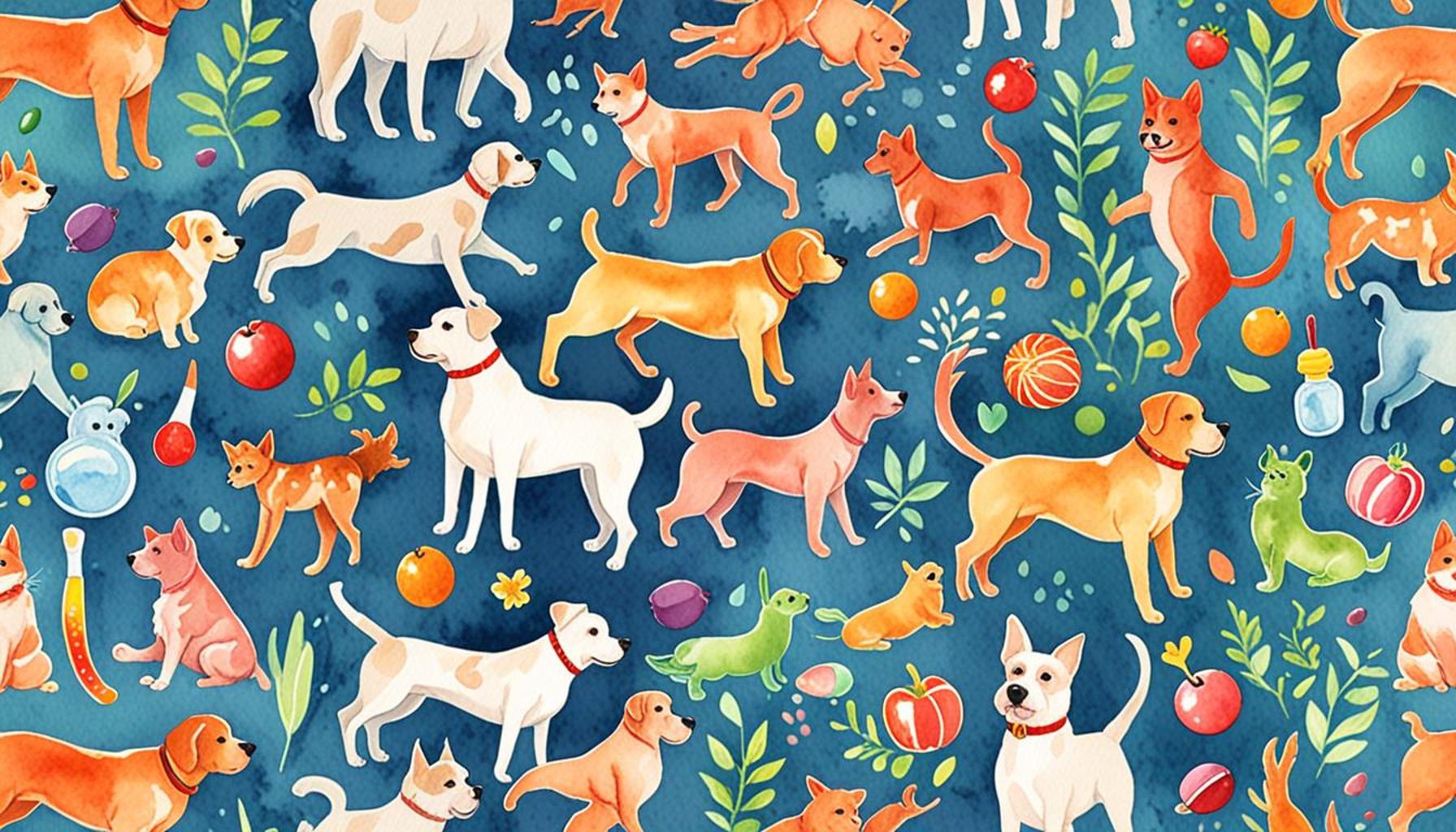 The Influence of Regular Exercise on the Longevity and Vitality of Pets