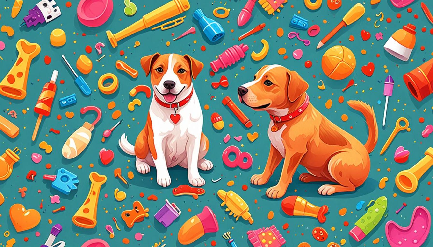 The Role of Play in the Development of Social Behavior in Pets