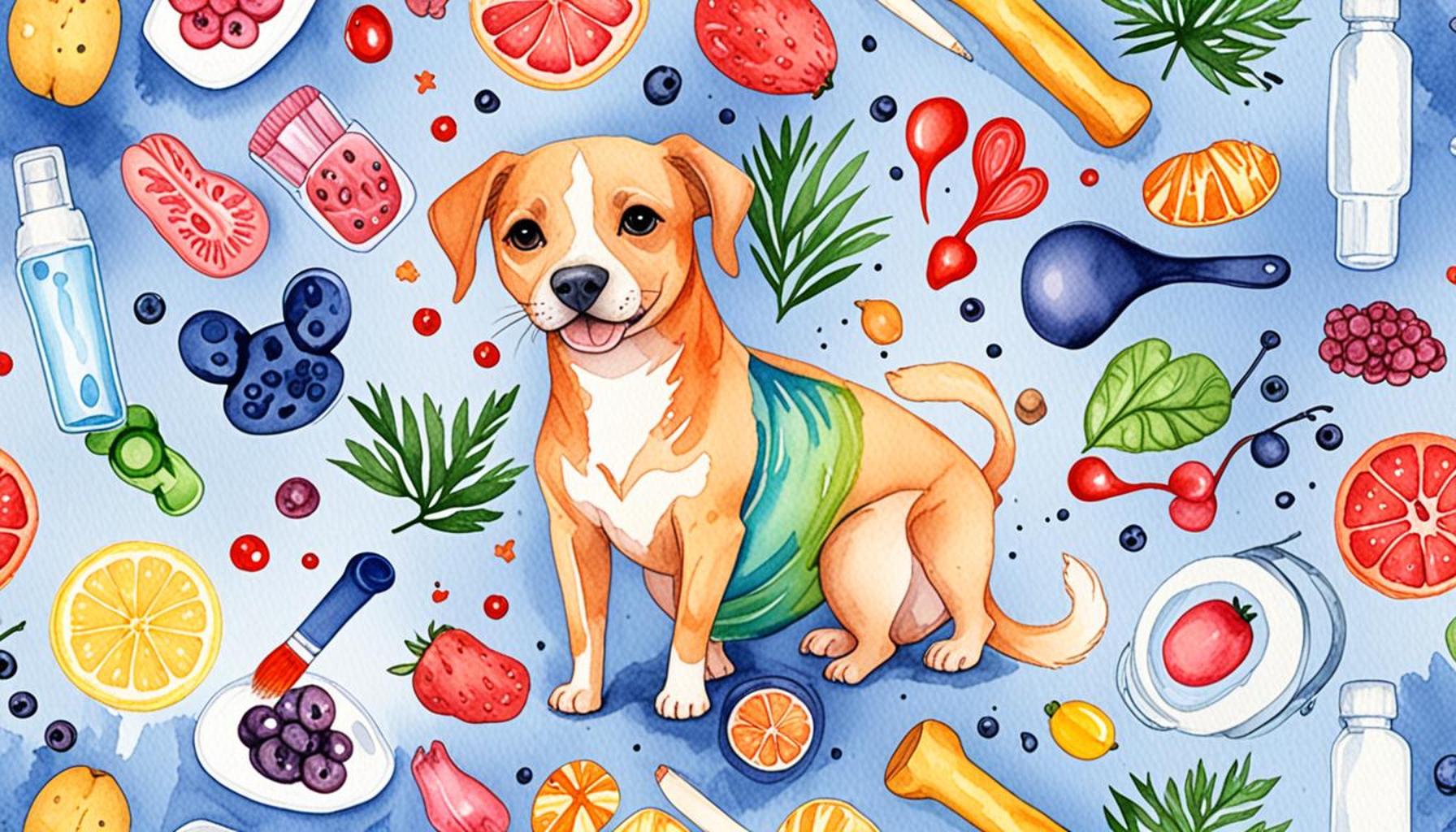 Strategies for Preventing Common Diseases in Pets
