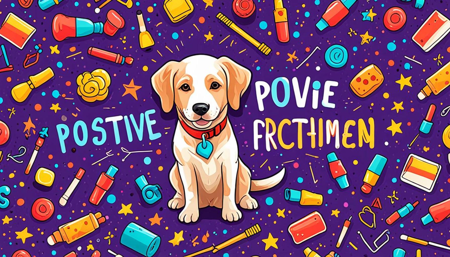 Positive Reinforcement Techniques for Dog Training